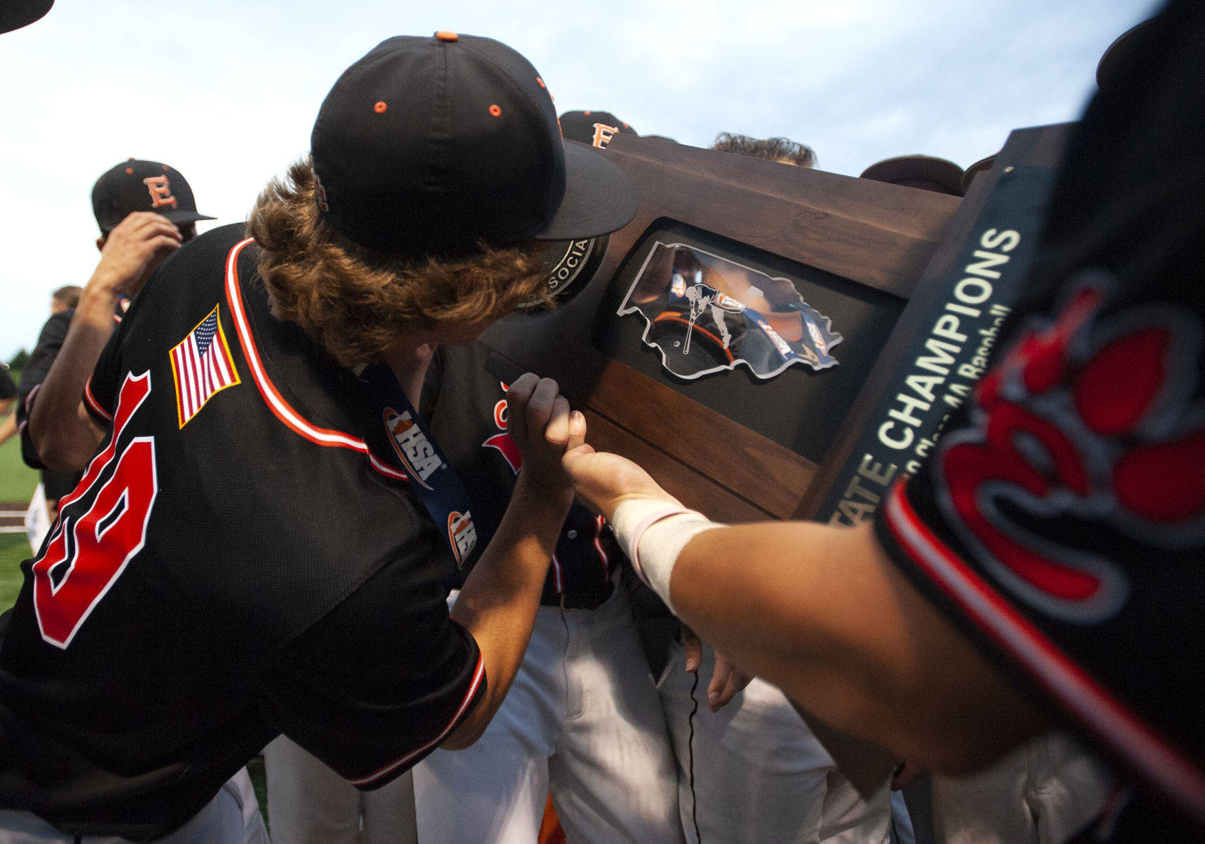 Edwardsville vs. St. Charles North